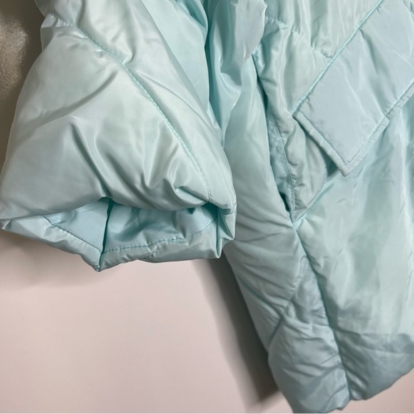 Free People Puffa Ella Puffer Coat - Picture 6 of 16